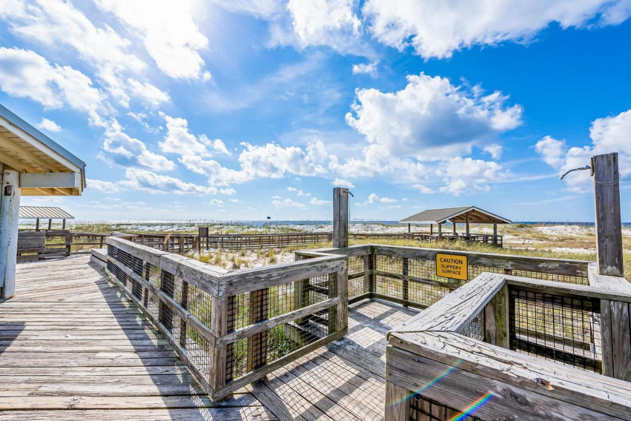 펜사콜라 Perdido Bay Getaway 빌라 외부 사진